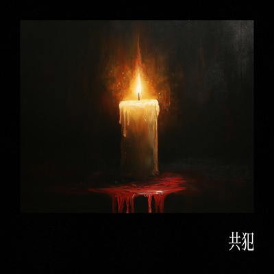 complicity Front Cover