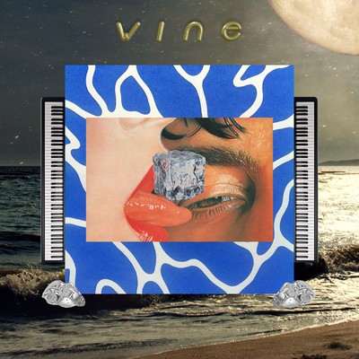 Wine Front Cover