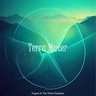 Terra Mater Front Cover