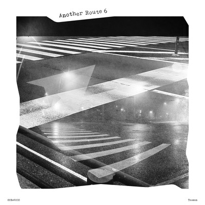 Another Route 6 Front Cover