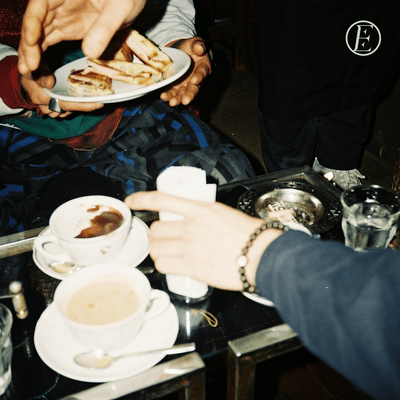 Humanのジャケット写真