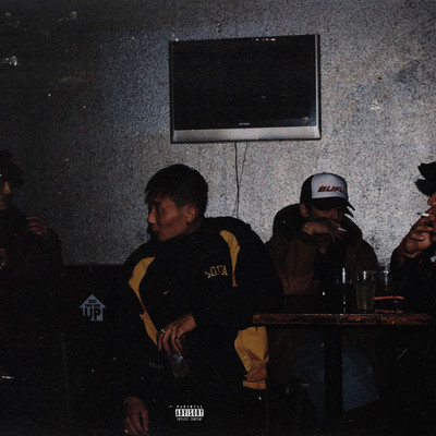 Who?のジャケット写真