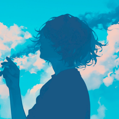 Mirai in Ashes (feat. Takumi) Front Cover