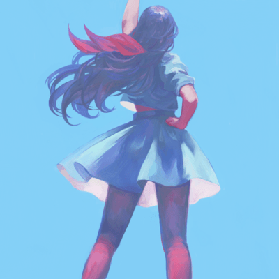 I AM A HEROのジャケット写真