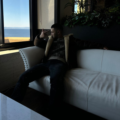 Order meのジャケット写真