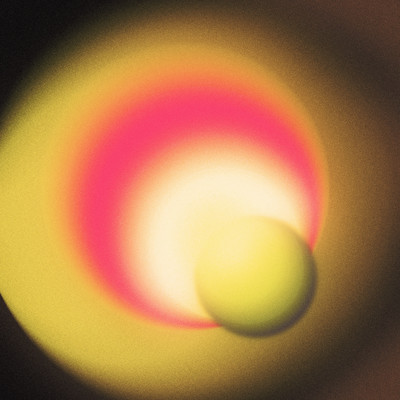 Deep Down Front Cover