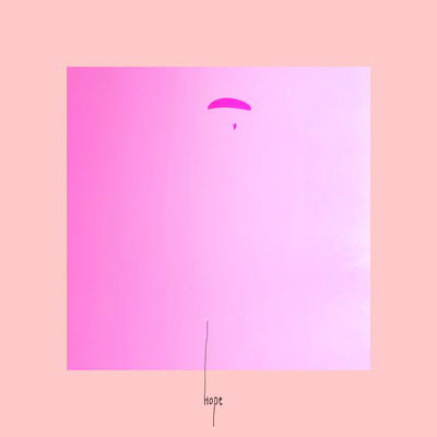 Hope Front Cover