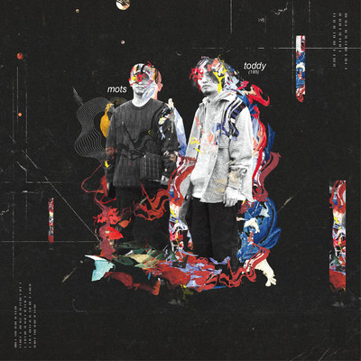 LogicMushRoom Front Cover