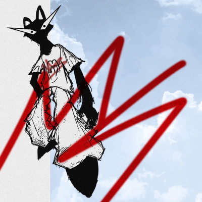 真白のジャケット写真