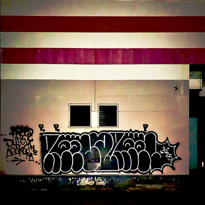 REEL2REELのジャケット写真