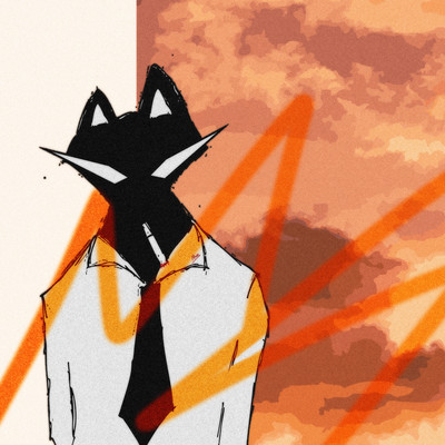 Chill Hole Front Cover