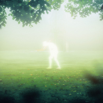 8月15日 (Refeeld Remix)のジャケット写真