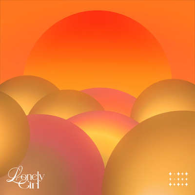 わたしのMagic Hourのジャケット写真