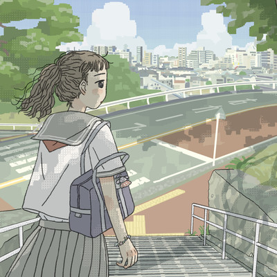 Whisper of a Summer Front Cover