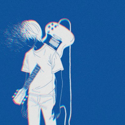 eter (feat. SONOSUKIMAKARA) Front Cover