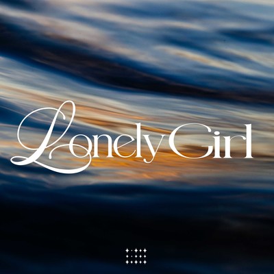 Lost Front Cover