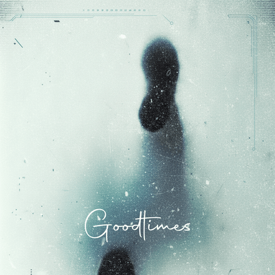Goodtimesのジャケット写真