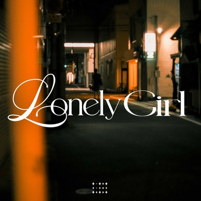 night walk Front Cover