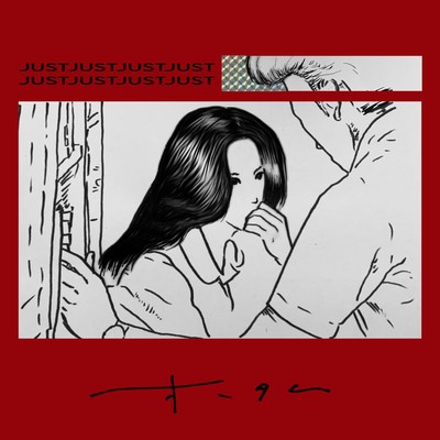 ちょうどオータムのジャケット写真