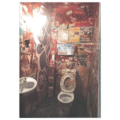 PAST TO FUTURE Front Cover