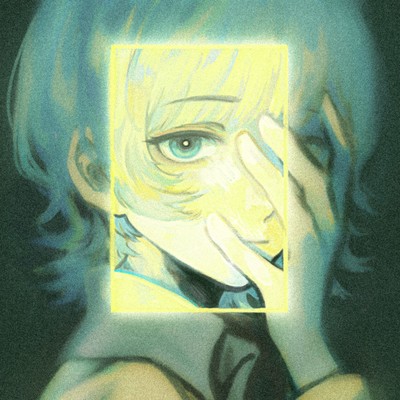 草原のジャケット写真