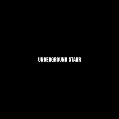 UNDERGROUND STARRのジャケット写真
