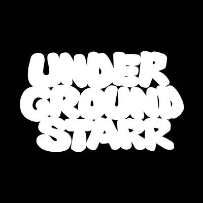 WORLD FAMOUS UNDERGROUND Front Cover