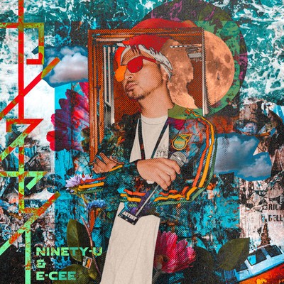 カノウセイのジャケット写真