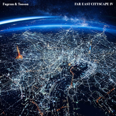 FAR EAST CITYSCAPE4 Front Cover
