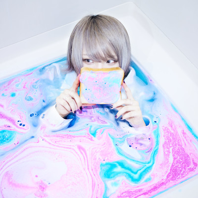 Moldyのジャケット写真