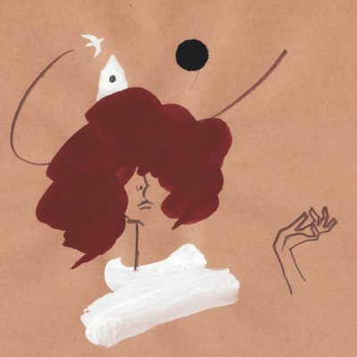 ロータリー・ソングズのジャケット写真