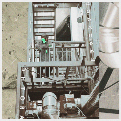 Drowning hill Front Cover