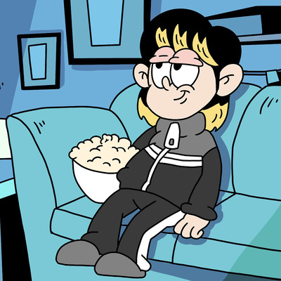 Tsurenaizm Front Cover