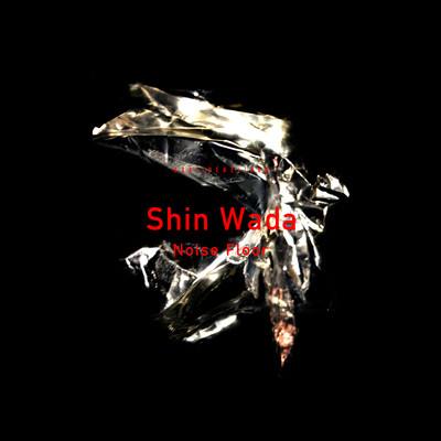 Noise Floor Front Cover