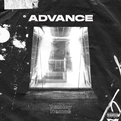 ADVANCE Front Cover