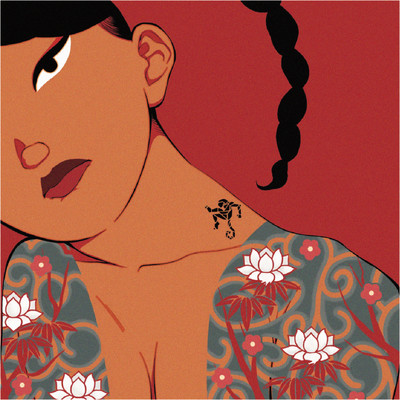 5leep go4t Front Cover