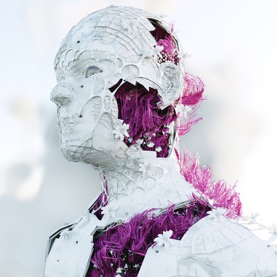 Cynicism Front Cover