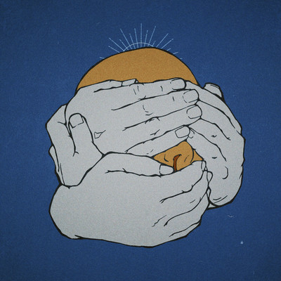 Forgod Front Cover