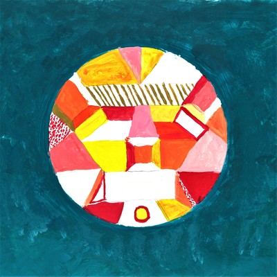 Heavenlyのジャケット写真