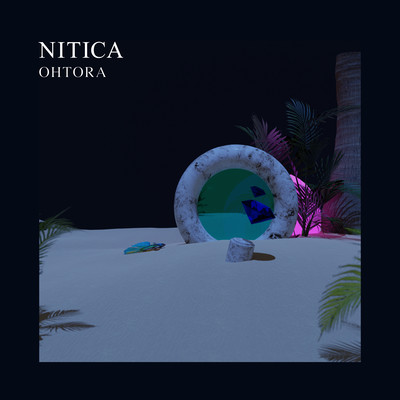 NITICAのジャケット写真