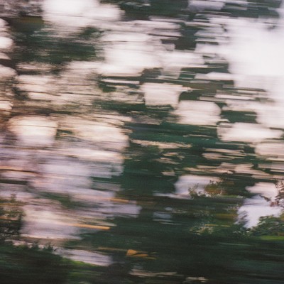 Punishmentのジャケット写真