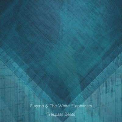 Trespass Beats Front Cover
