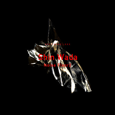 Noise Floor2 Front Cover