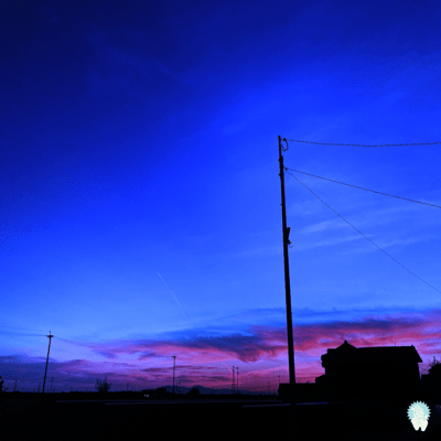 COUNTRY LIFEのジャケット写真