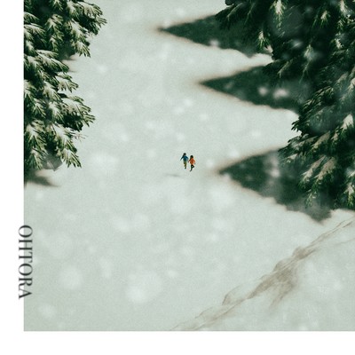 U Front Cover