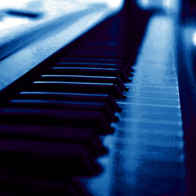 Time Aloneのジャケット写真