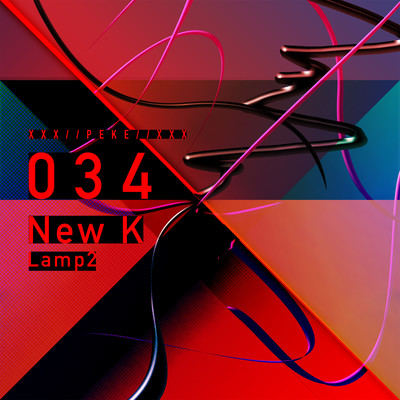 Lamp2のジャケット写真