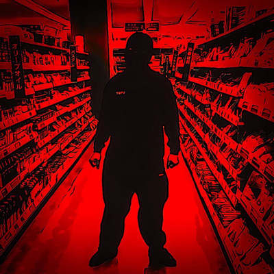 NO FAMOUSのジャケット写真