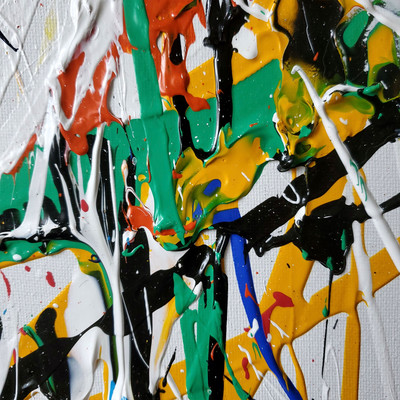 Continueのジャケット写真