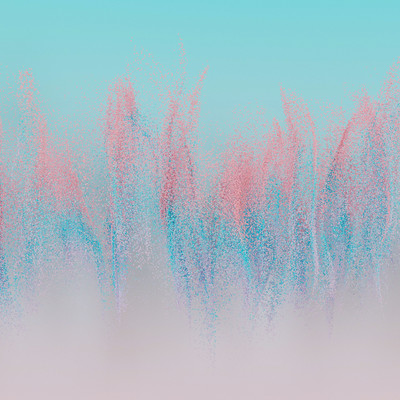 trial and errorのジャケット写真